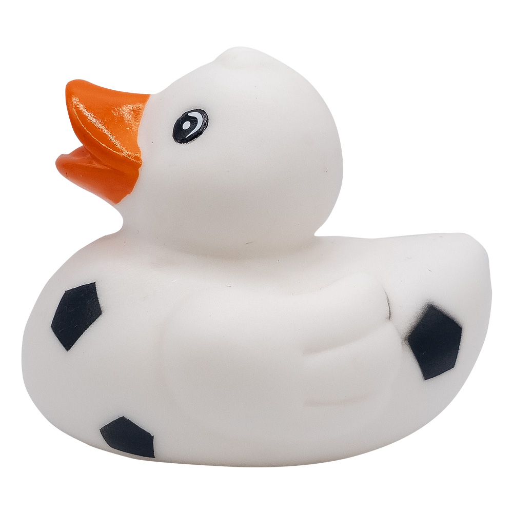 Mini Soccer Duck 3