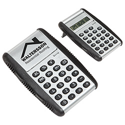 Grip & Flip Calculator 10