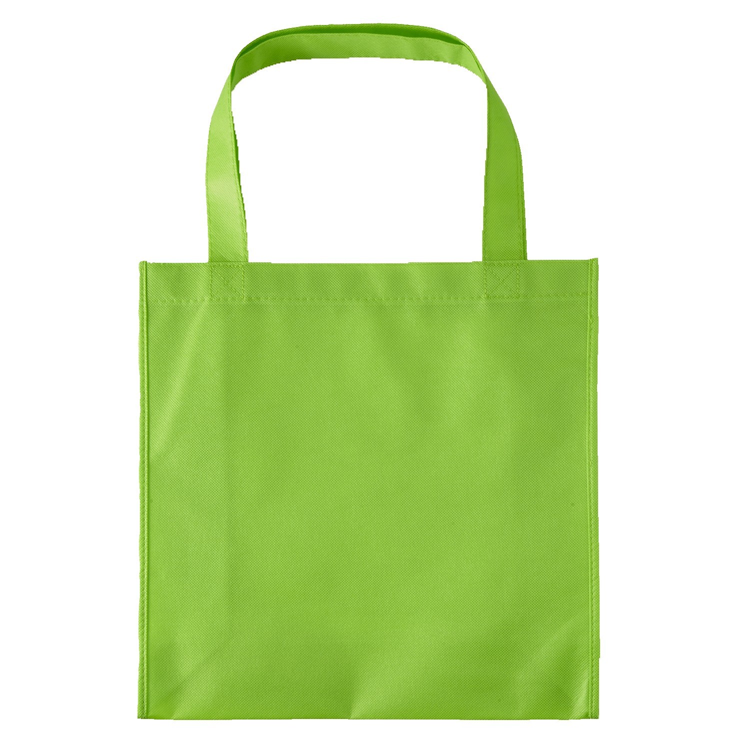 Non-Woven Shopping Tote Bag 16