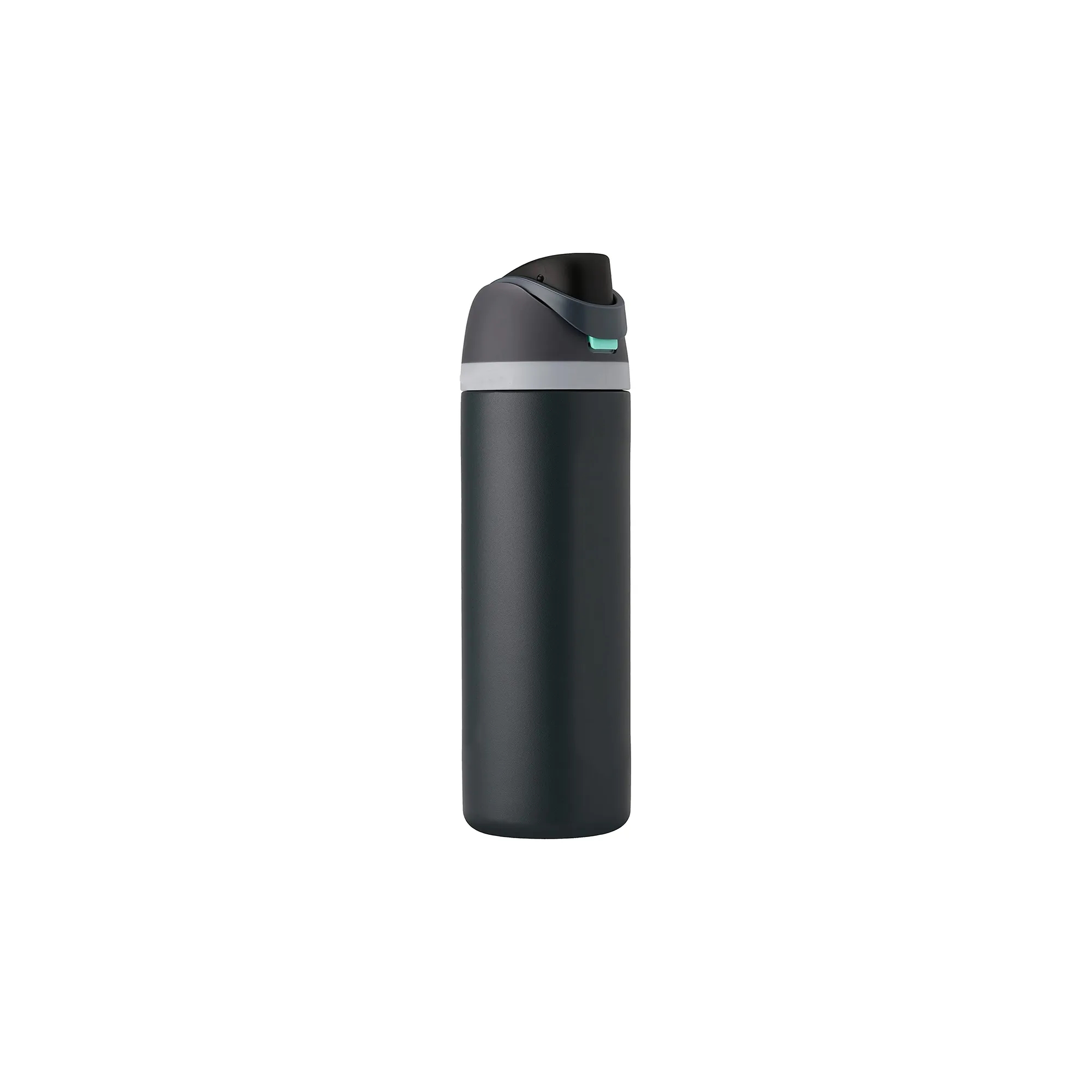 16-40OZ Insulated Stainless Steel Water Bottle with Straw 8