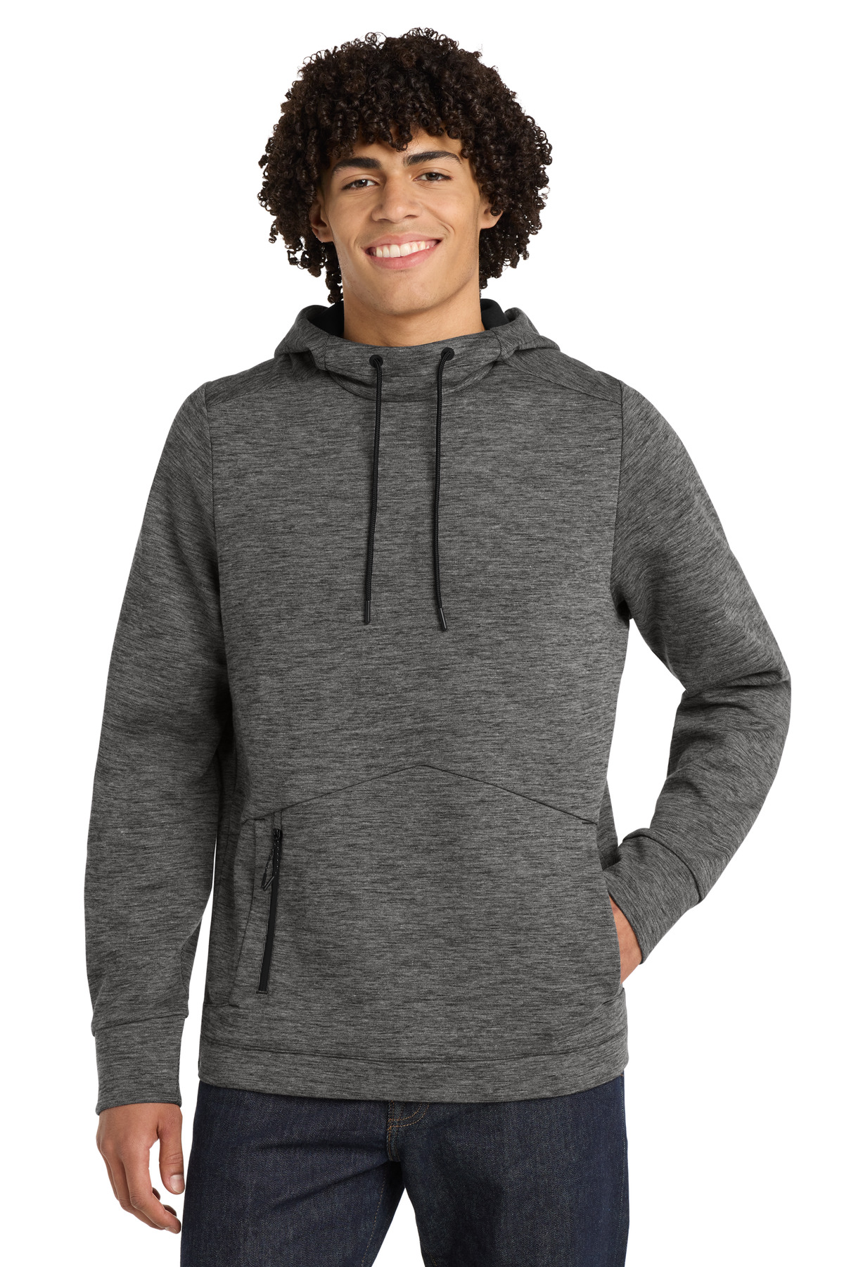 Sport-Tek Triumph Hooded Pullover ST280 11