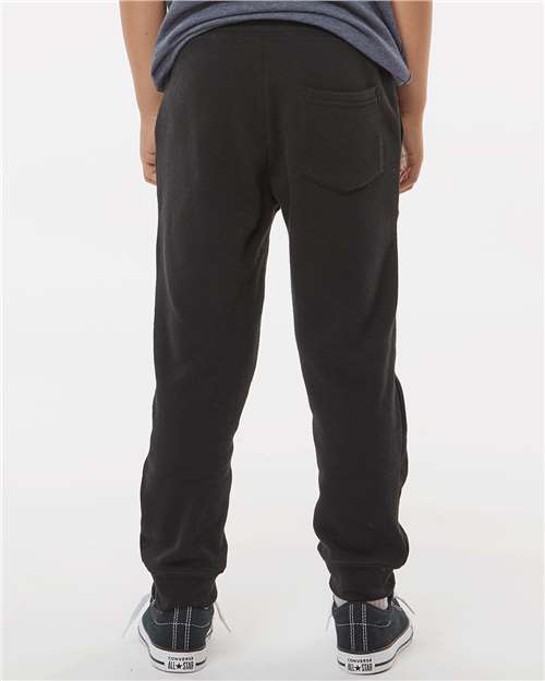 Youth Lightweight Special Blend Sweatpants - PRM16PNT 15