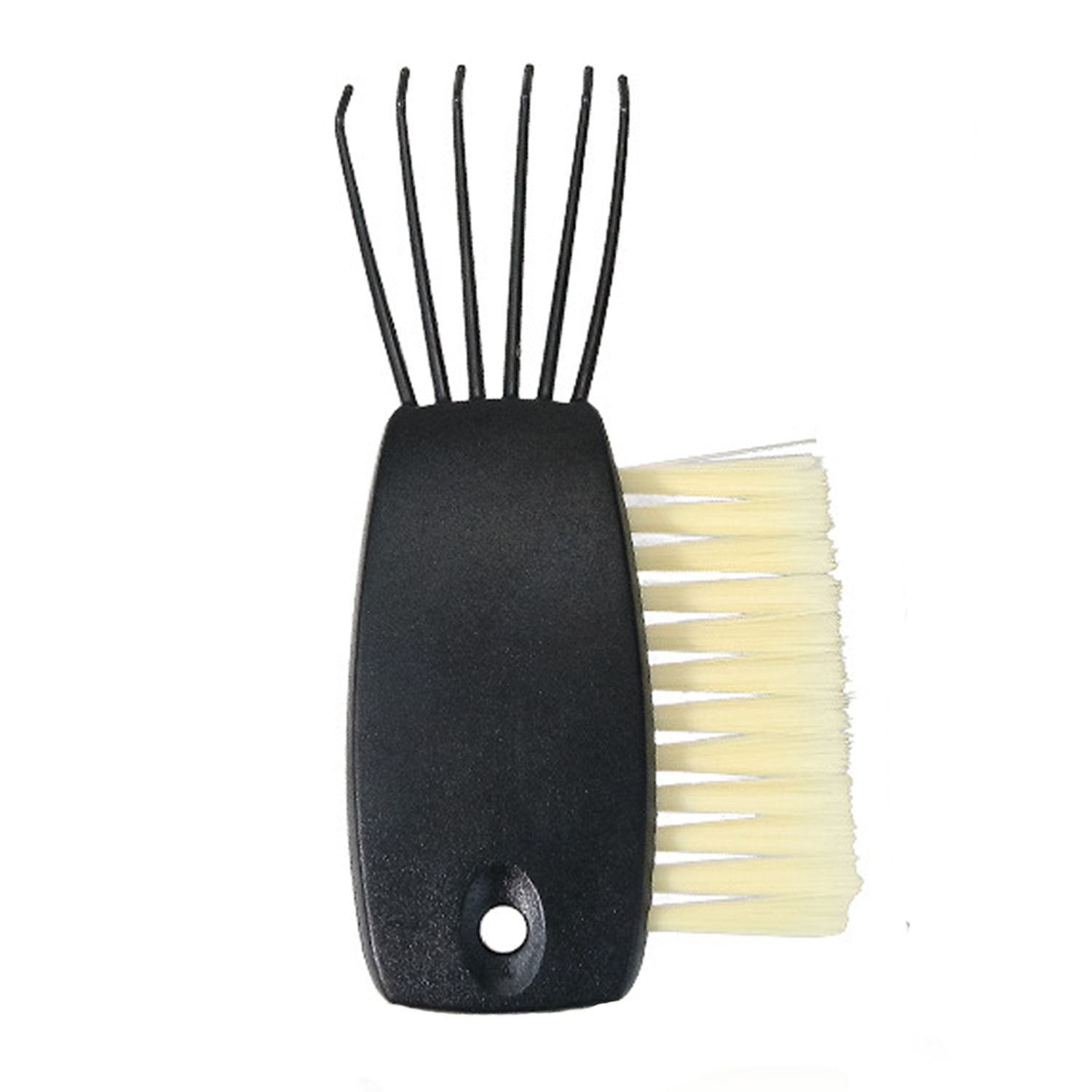 Plastic Hair Brush Cleaning Tool 9