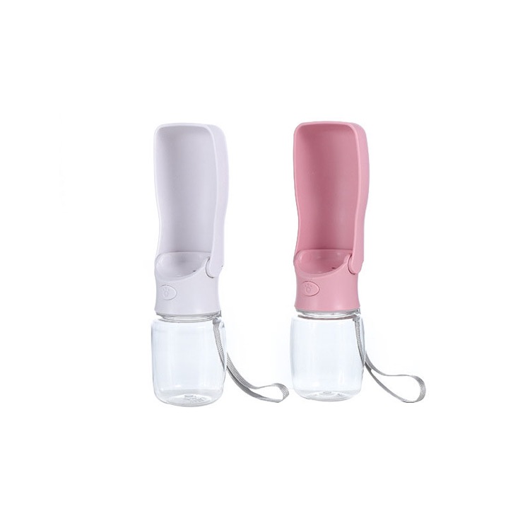 Outdoor Portable Pet Water Bottle 5