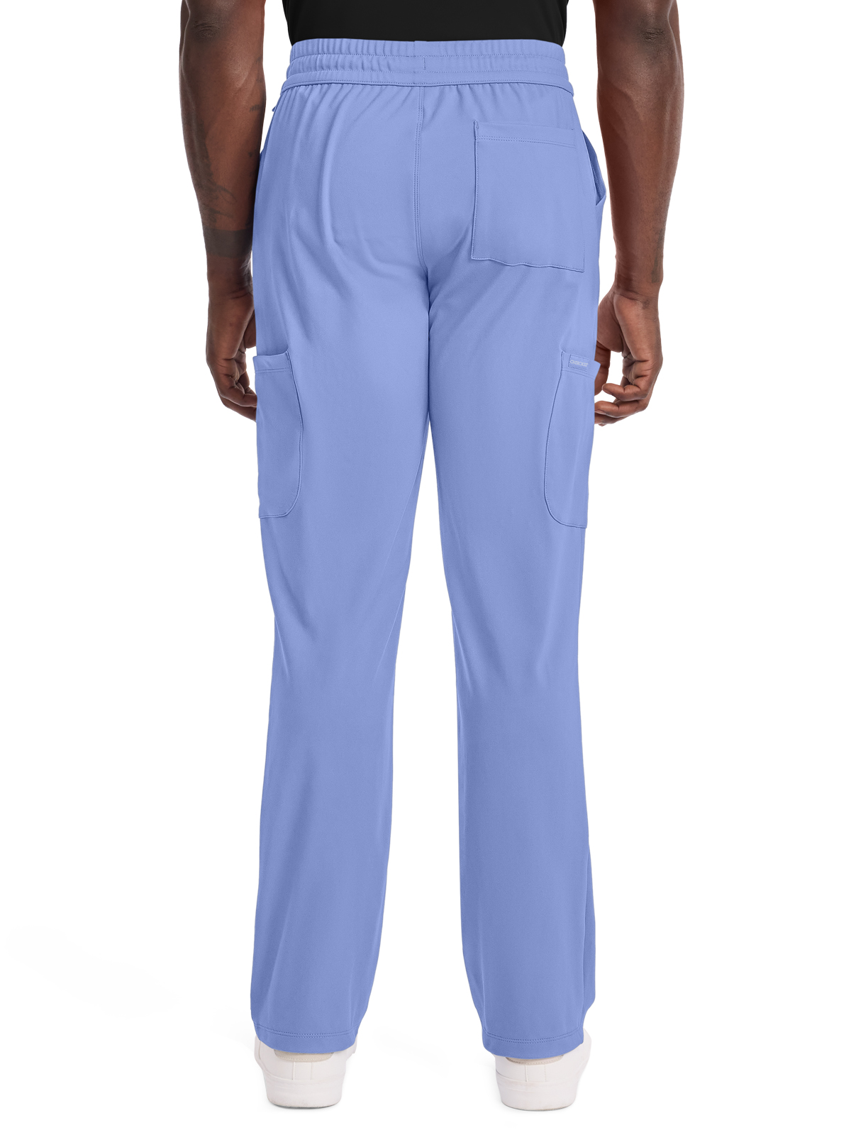 Cherokee - Cherokee Achieve - Men's 5-Pocket Straight Leg Pant 25