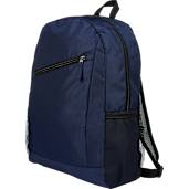 Packable Recycled Backpack 17