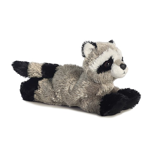 8" Rascal Raccoon 2