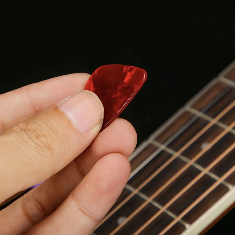 Guitar Pick 1