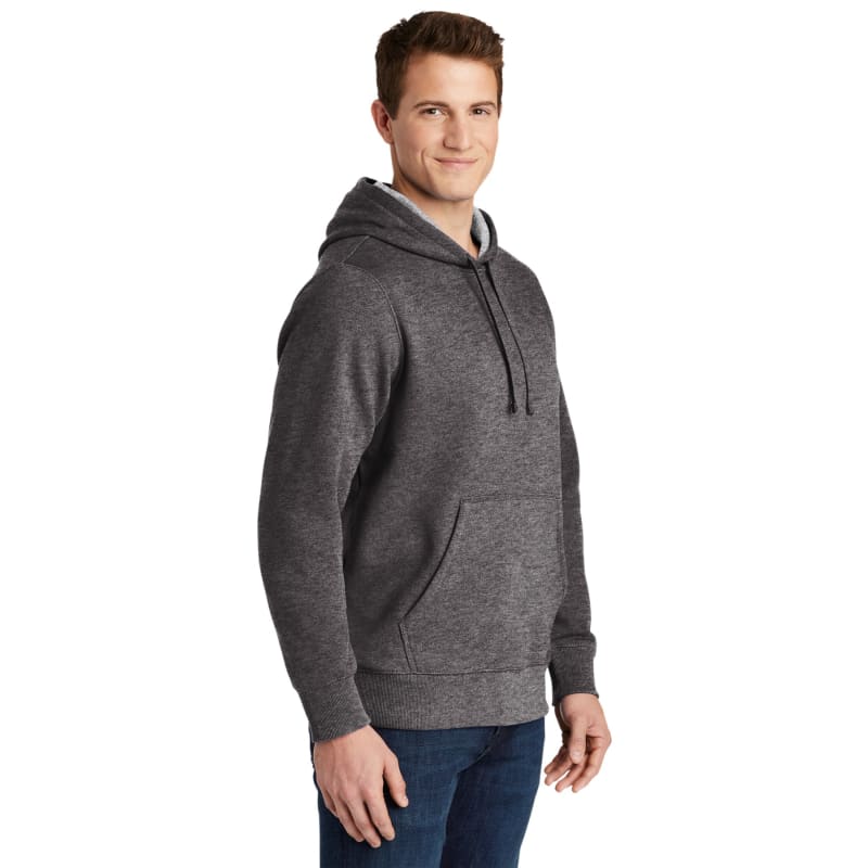 Sport-Tek Tall Pullover Hooded Sweatshirt., custom hoodie or sweatshirt with logo imprint 11