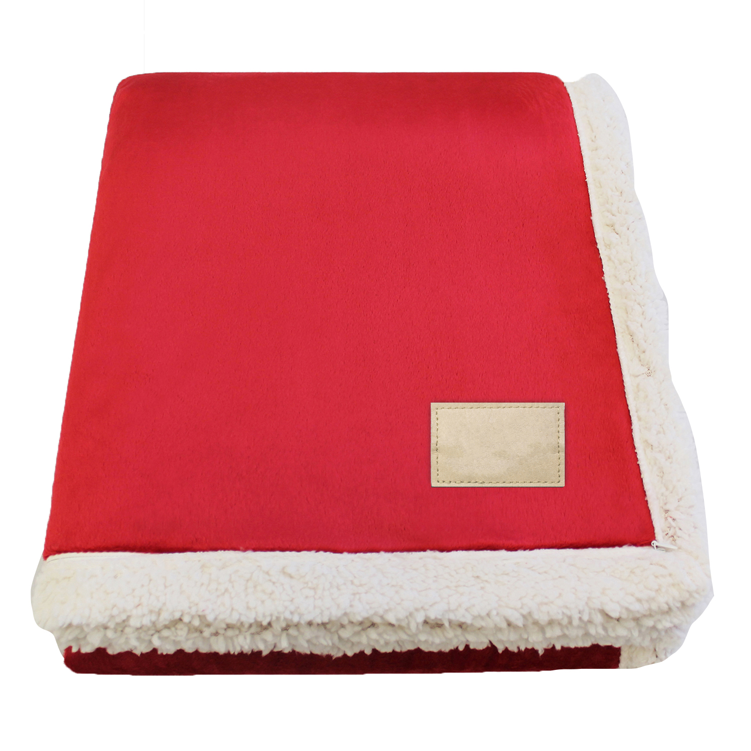 Original Lambswool Throw 58