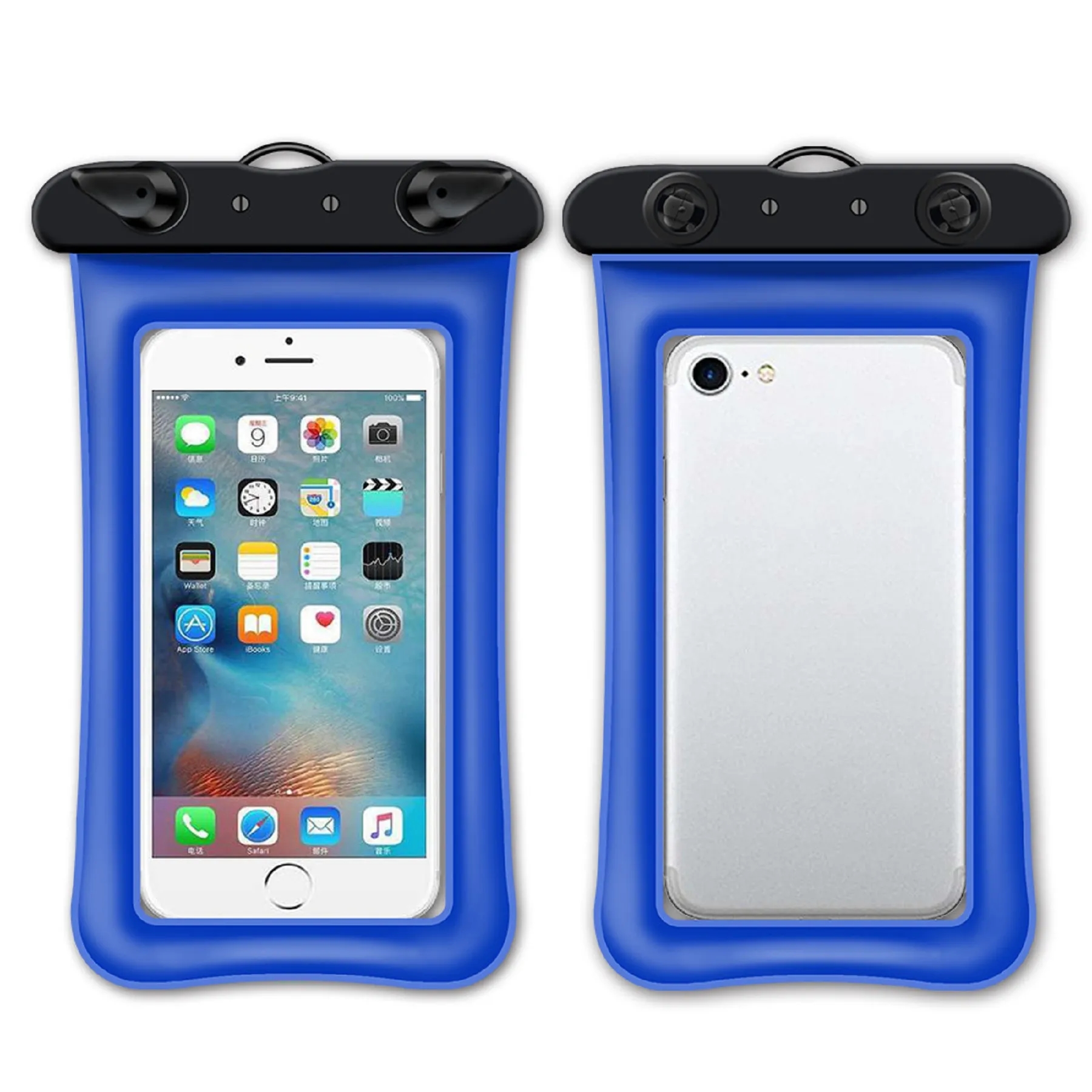 Waterproof Phone Pouch 6