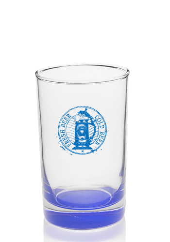 5 oz. Crystalline Sampler and Juice Glasses 3