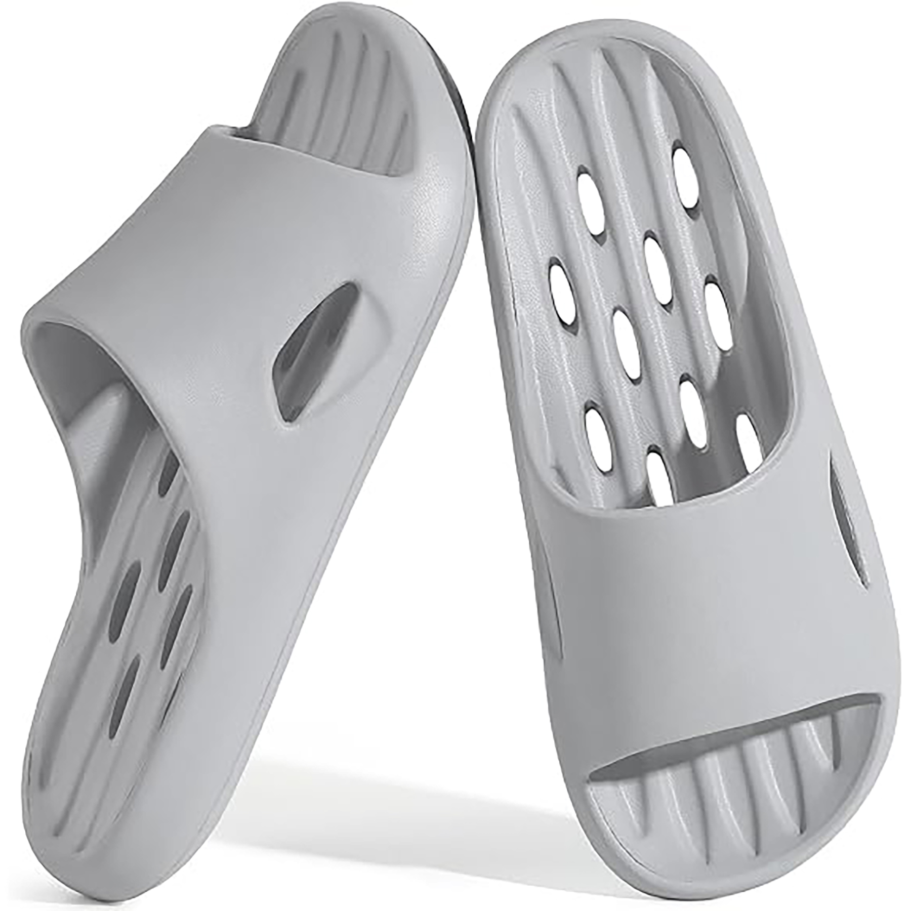 Slippers Fli Flops with Quick Dry Poolside Use 11
