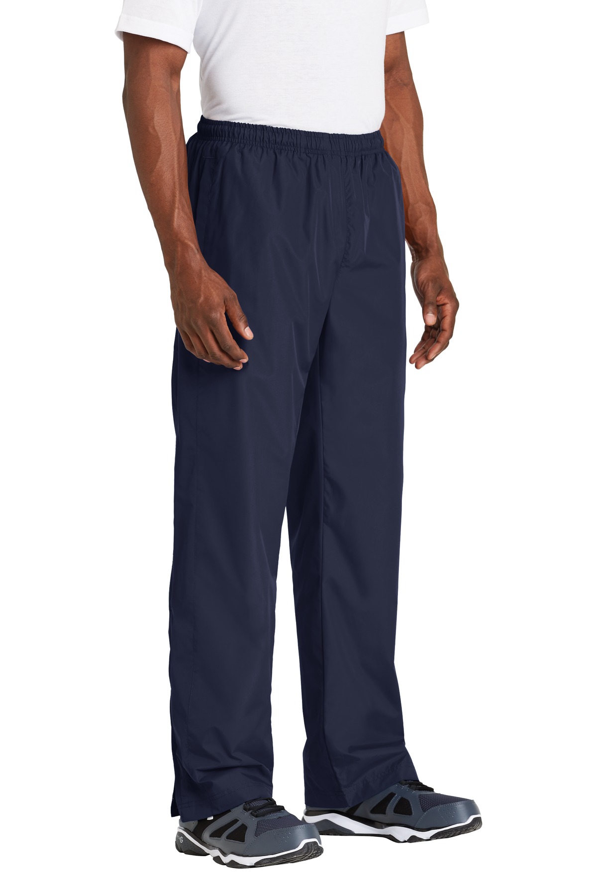 Sport-Tek Wind Pant. PST74 3
