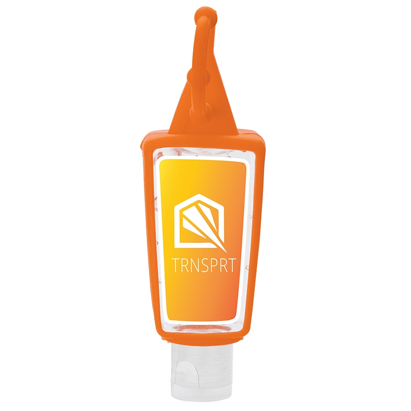Amore 1 oz. Hand Sanitizer with Holder 83