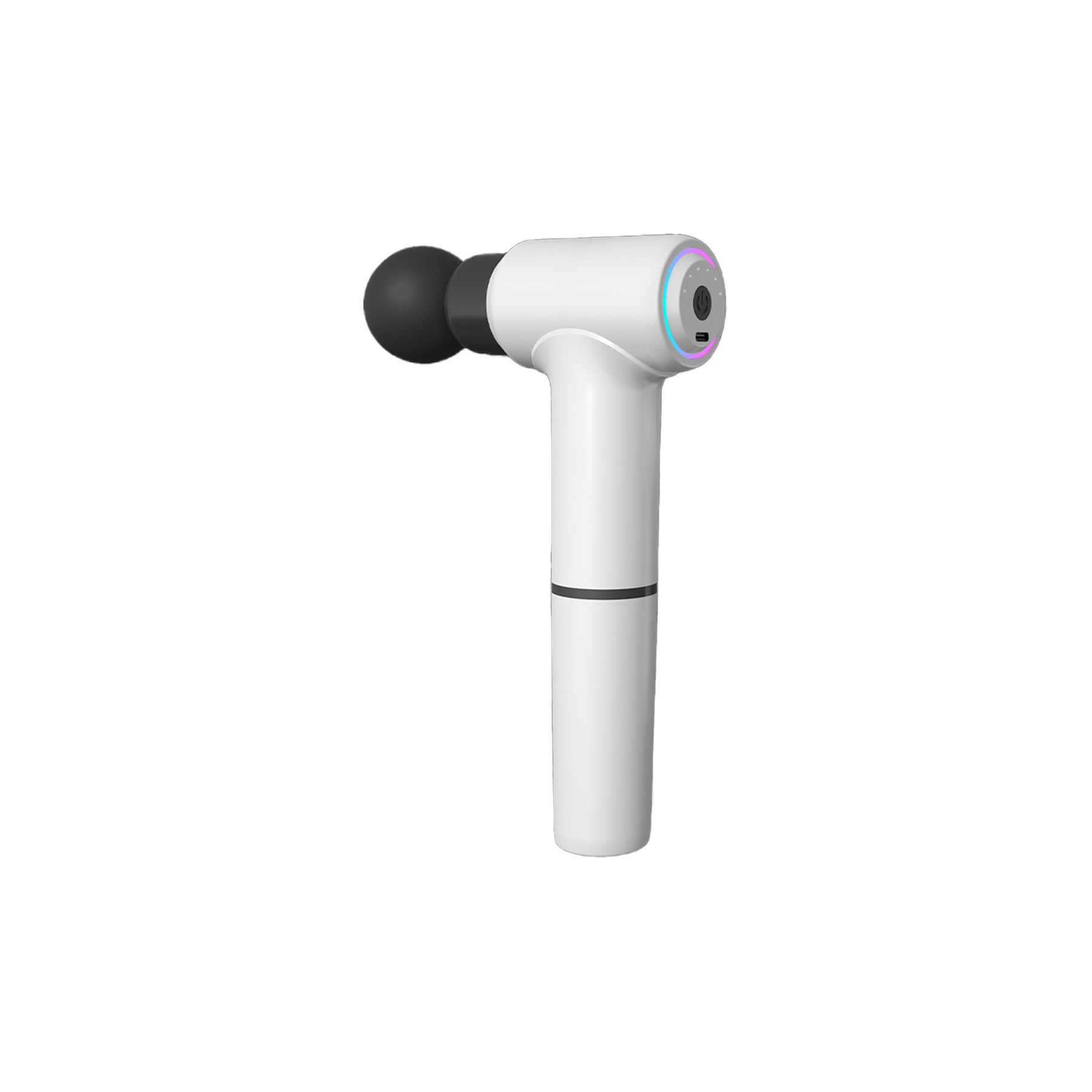 Griplex Expandable Massage Gun 4