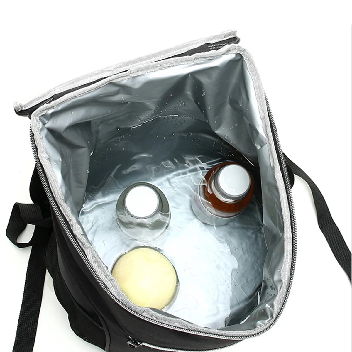 Lightweight Insulated Leak-Proof Cooler Backpack 3