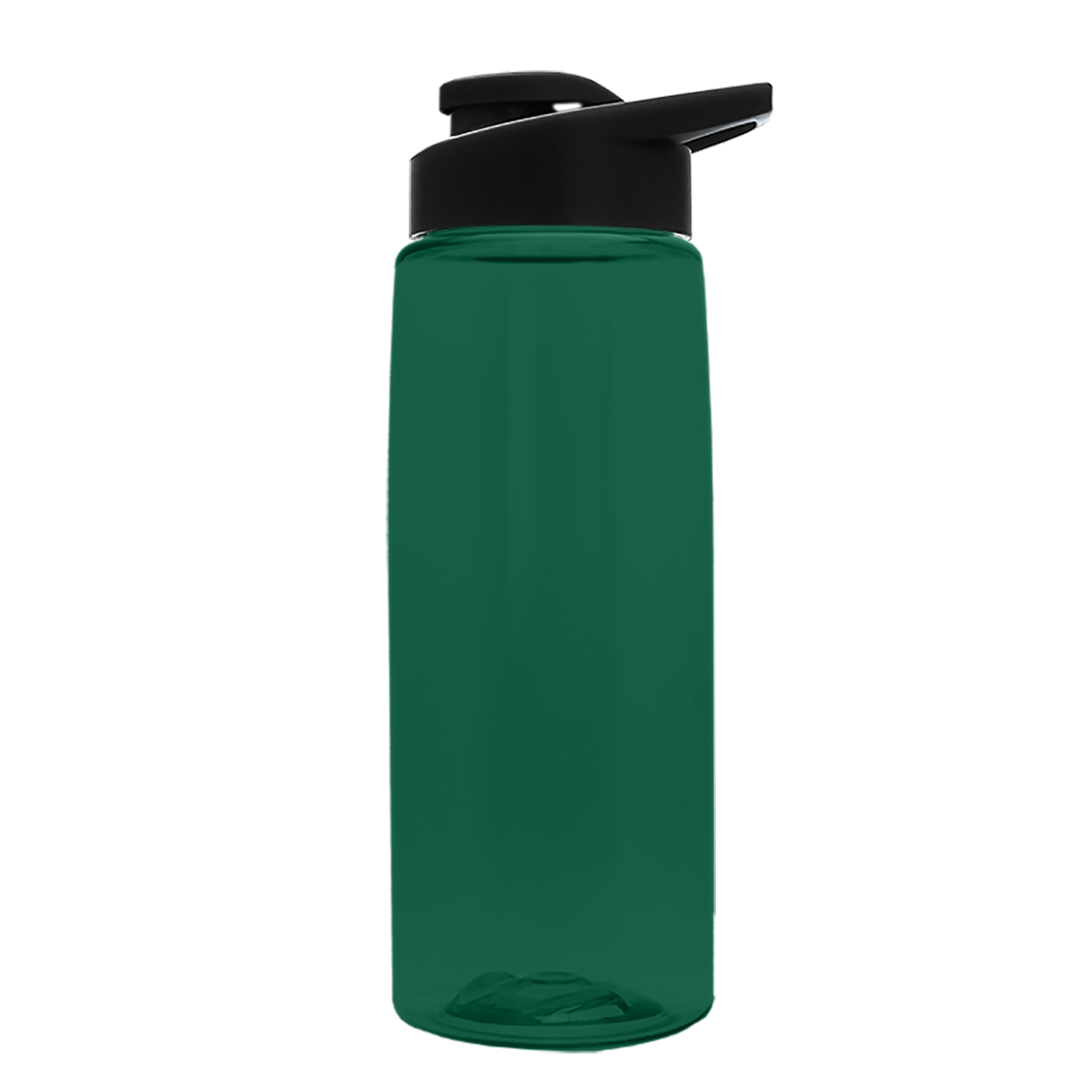 Garyline® Flair Tritan® Bottle with Drink-Thru Lid - 26 oz. 731