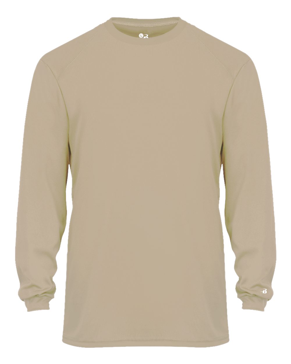 B-Core L/S Tee 21