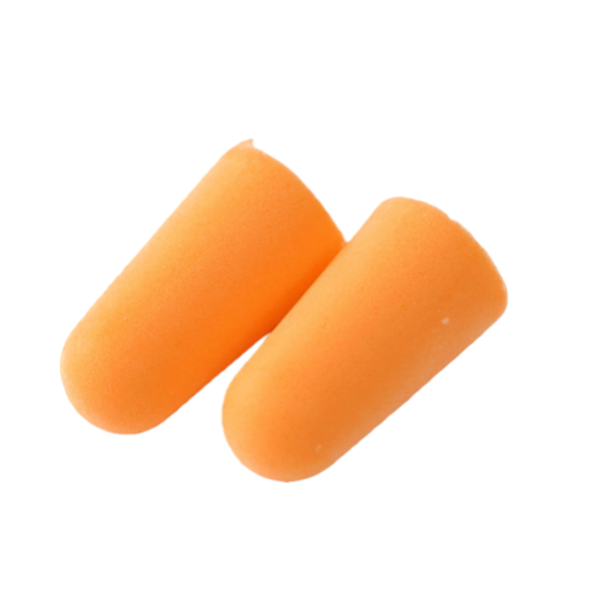 Multi-Color Ear Plugs For Noise Reduction With Individual Cases 4