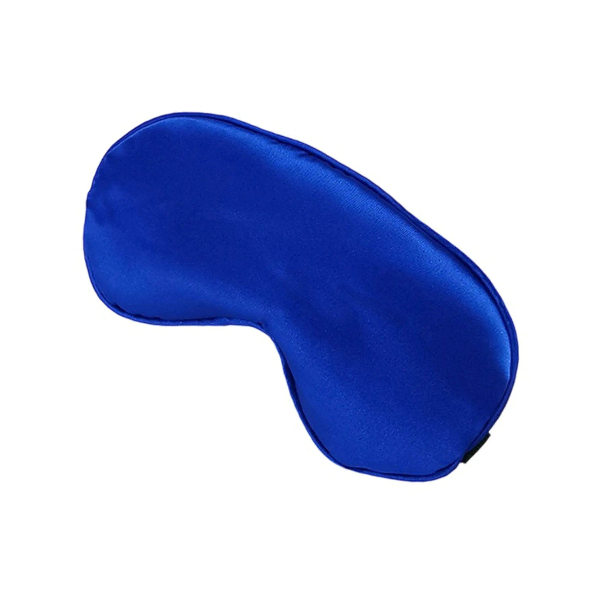 Double Sided Simulated Silk Elastic Adjustable Eye Mask 2