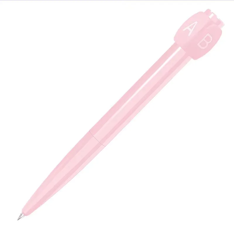 Rotary Neutral Pressure Relief Pen 2