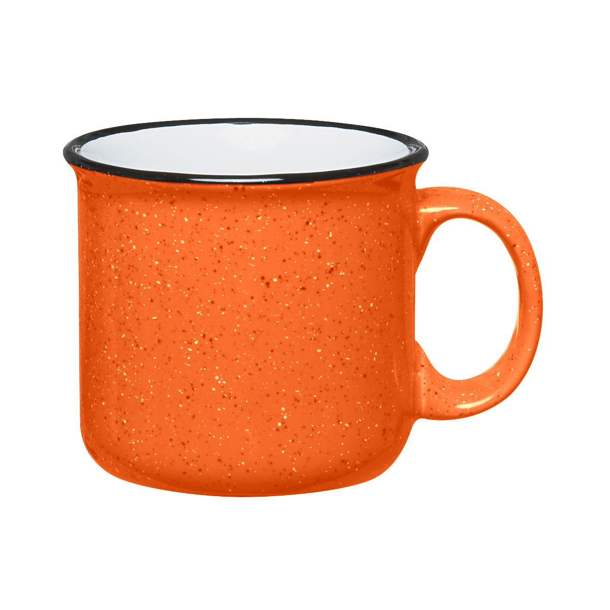 15 Oz. Campfire Mug 4
