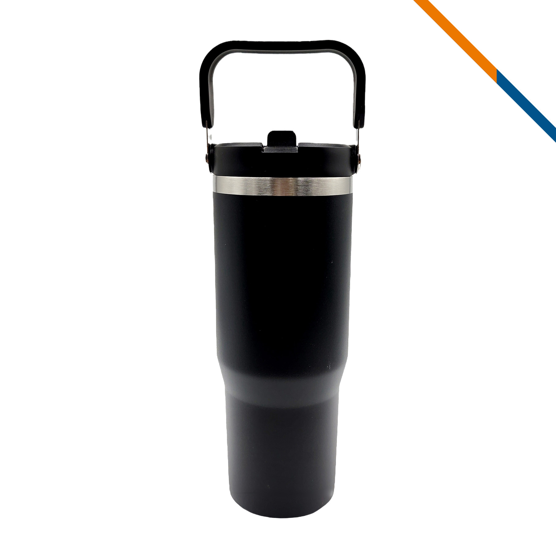 Hattie Insulated Mug - 30 OZ. 2
