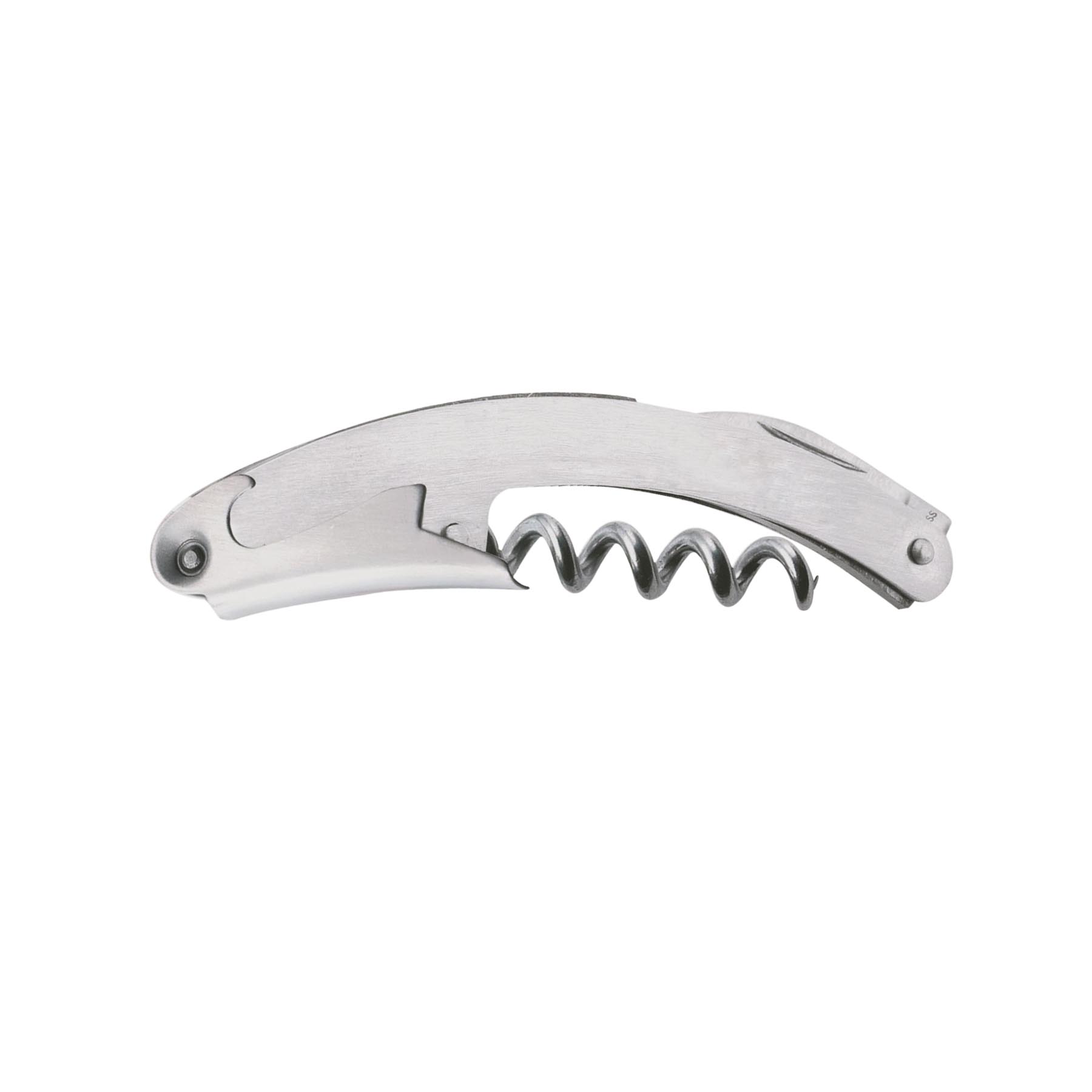 Stainless Steel Wine opener/Corkscrew 4