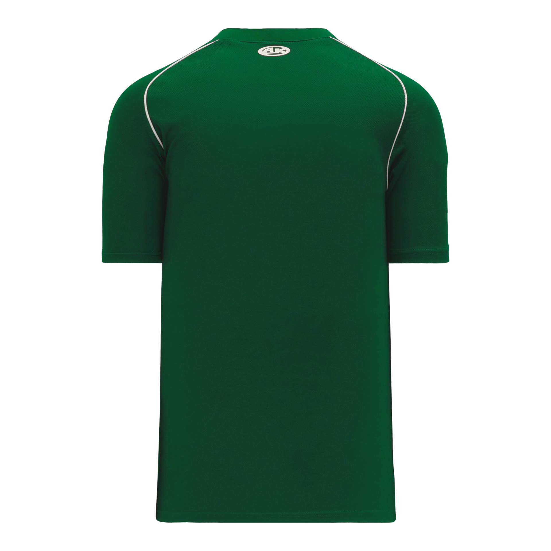 Two Button Baseball Jerseys BA1344-G01 38
