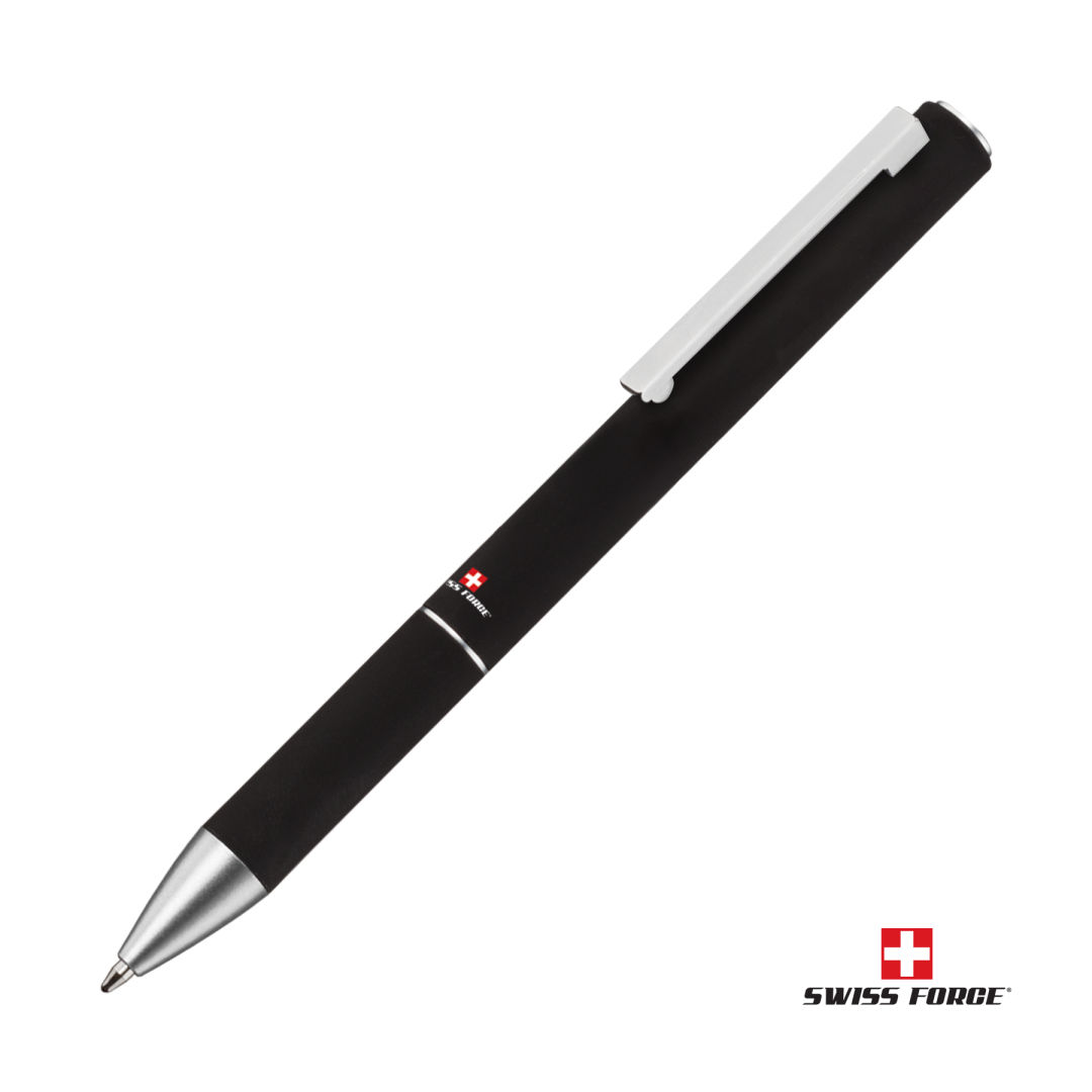Swiss Force® Insignia Metal Pen 12