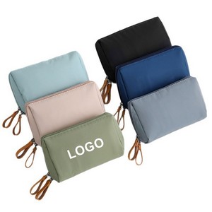 Portable Women Cosmetic Bag 6