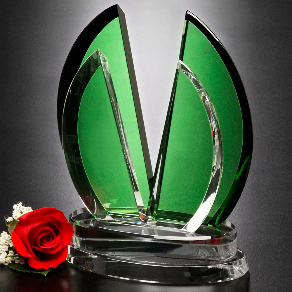 Flight Emerald Award 9