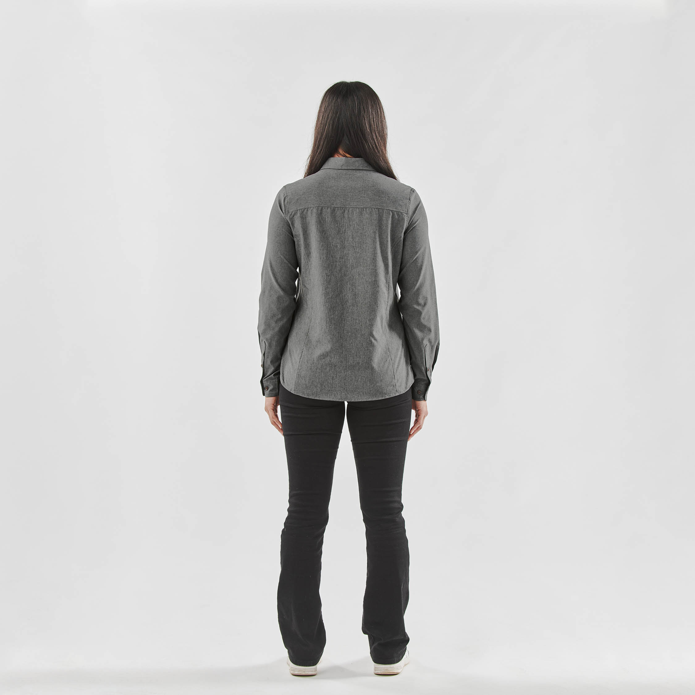 Stormtech Women's Azores Quick Dry L/S Shirt 13
