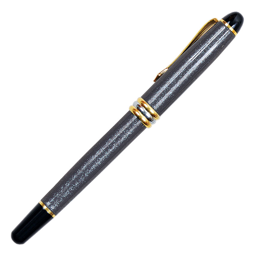 Valois Luxury Rollerball Pen (Gel Pen) 1