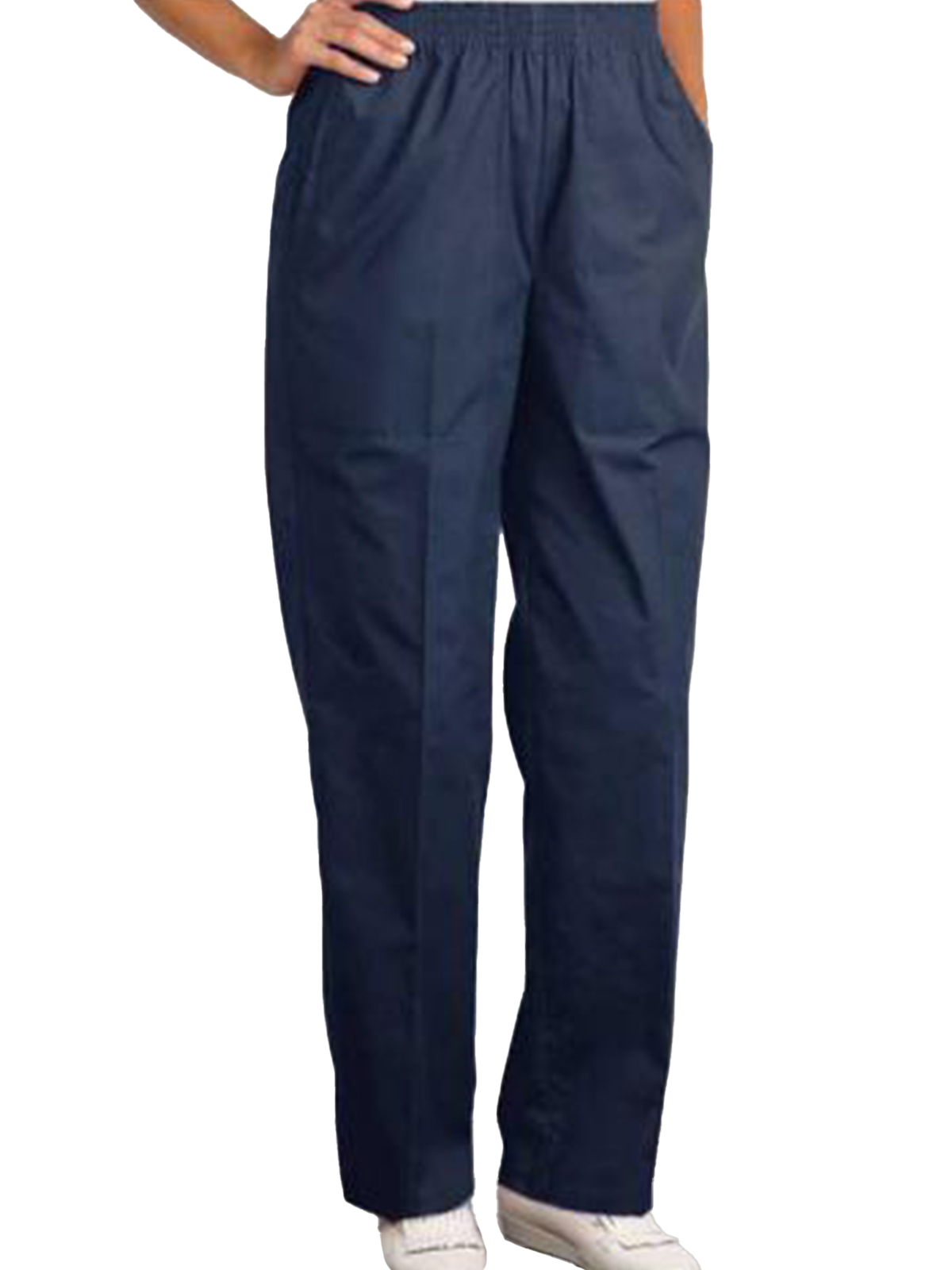 Fashion Seal - Environmental Services/Housekeeping - Women's Fashion Slacks Pant