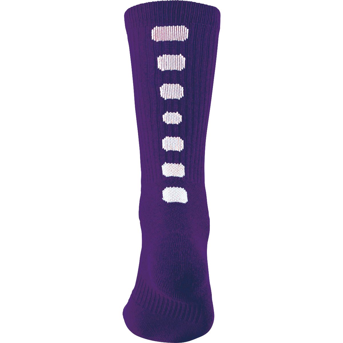 Color Block Crew Socks 13
