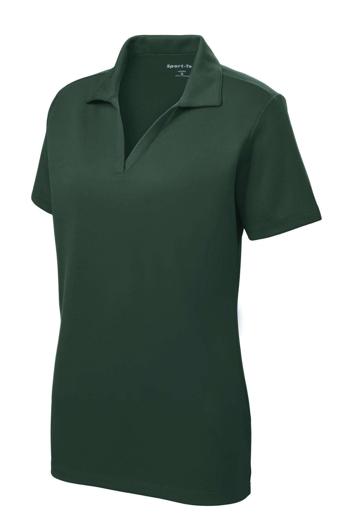 Sport-Tek® Women's PosiCharge RacerMesh Polo 51