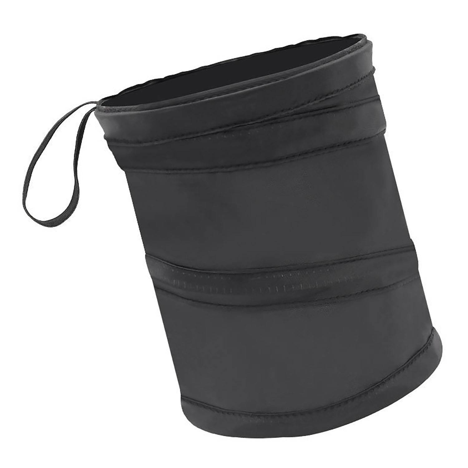 Collapsible Car Trash Can 3