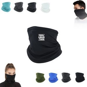 Multifunctional Face Mask Bandana 10