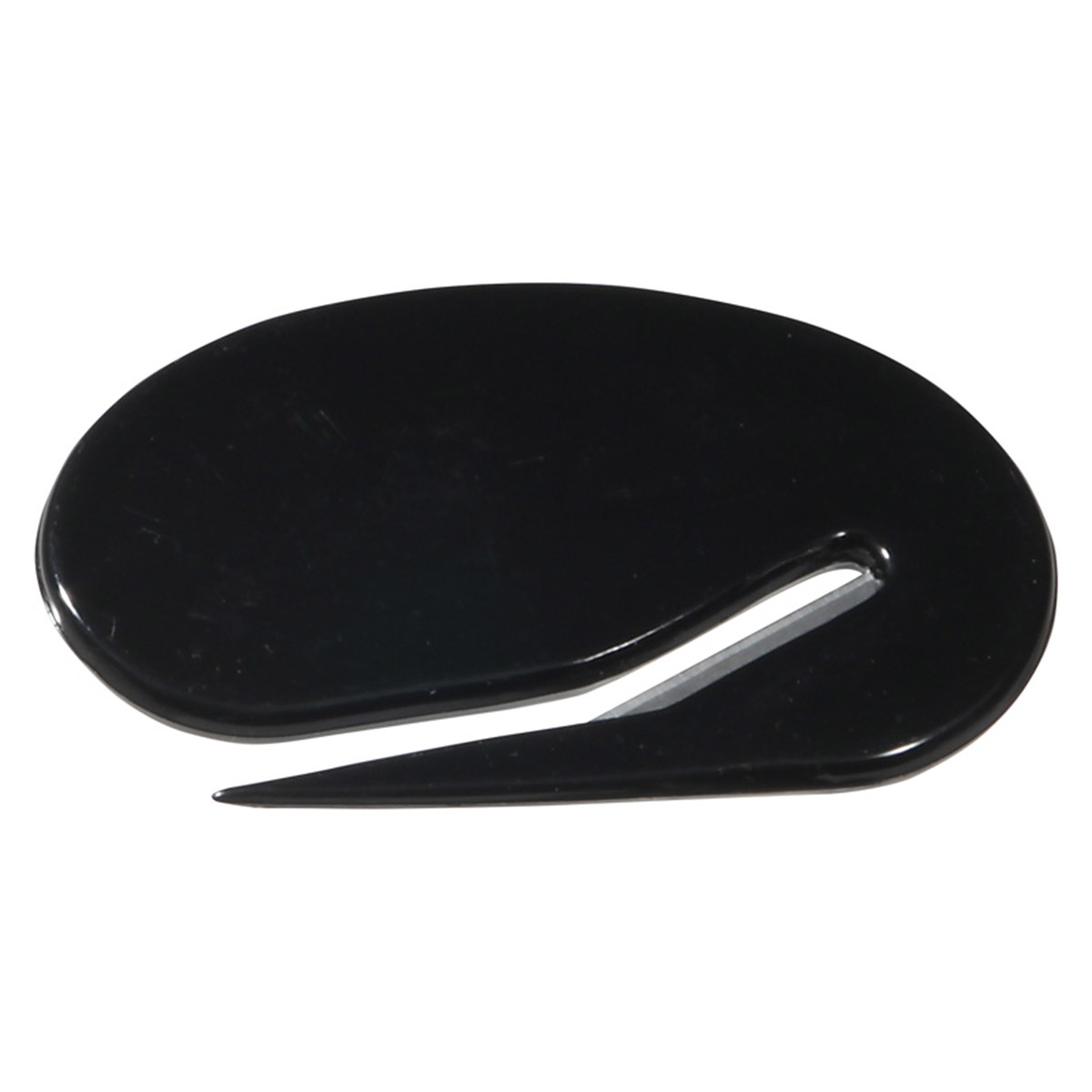 Oval Letter Opener 19