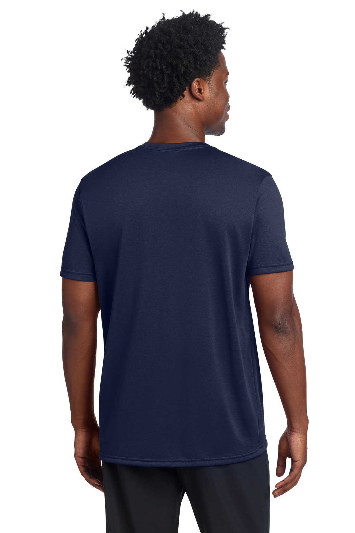 Sport-Tek Echo Tee ST760 10
