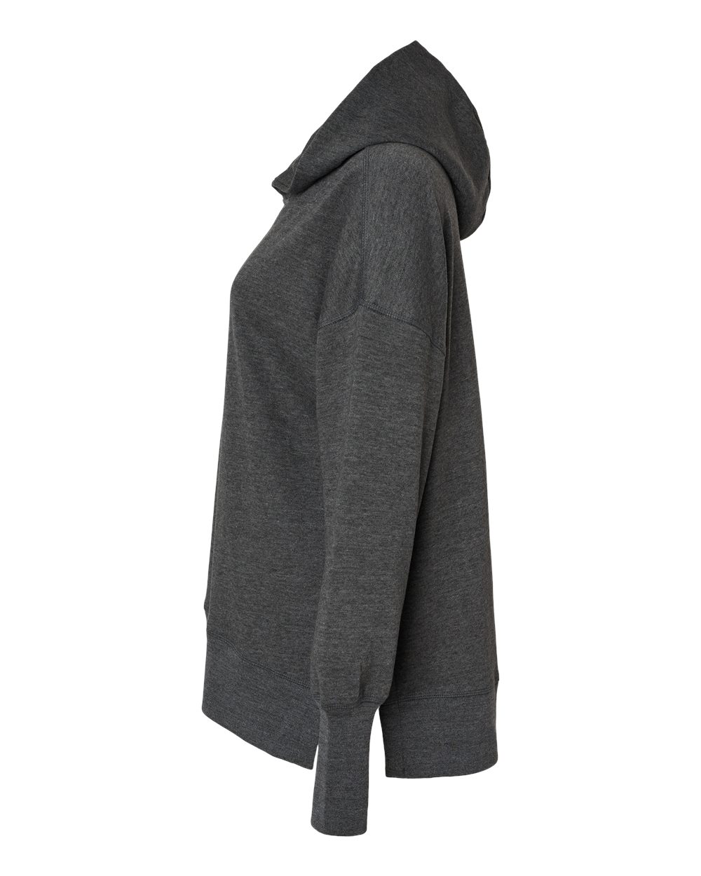 Women's French Terry Hooded Sweatshirt - W23720 22