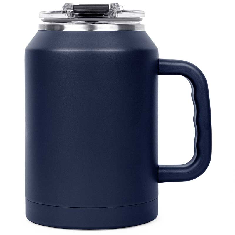 Rhino Mug & Straw Lid with Locking Flip Closure 50oz 9