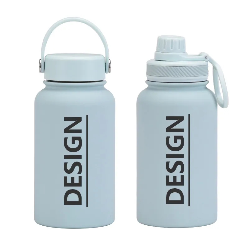 Thermal Bottle 22 oz. (650ML) 15