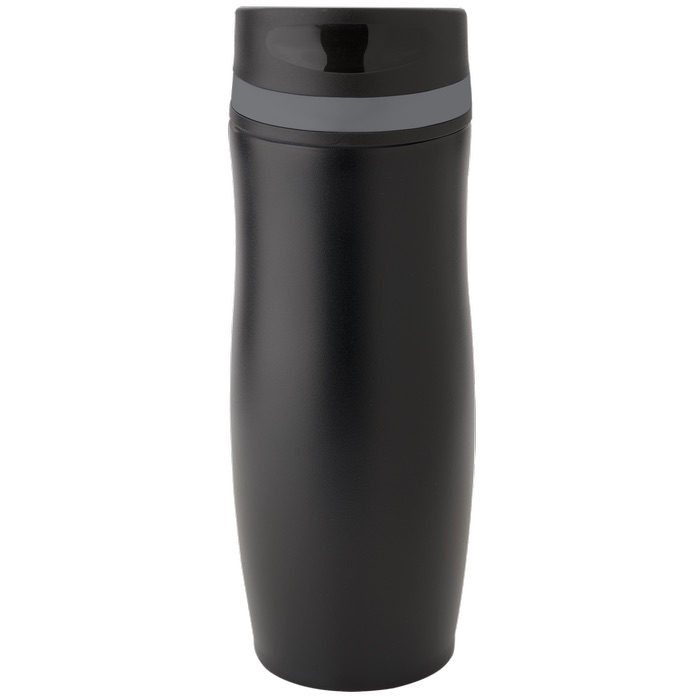 14 oz Persona® Wave Trail Vacuum Tumbler 7