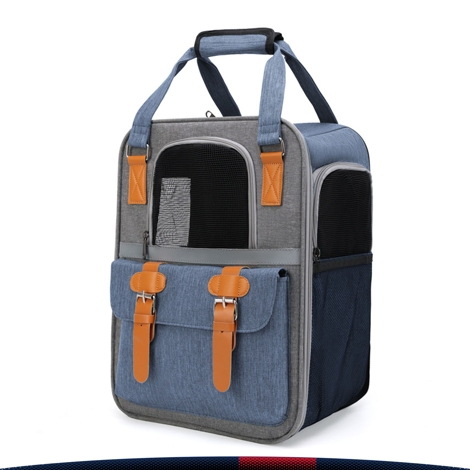 Ipoth Pet Backpack 1