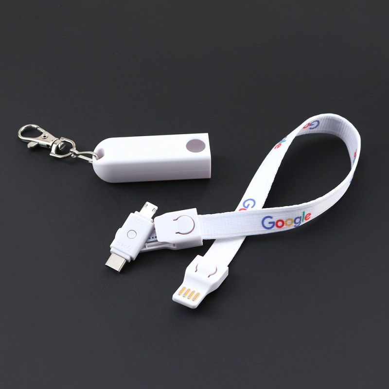 Connect All Strap Cable 6