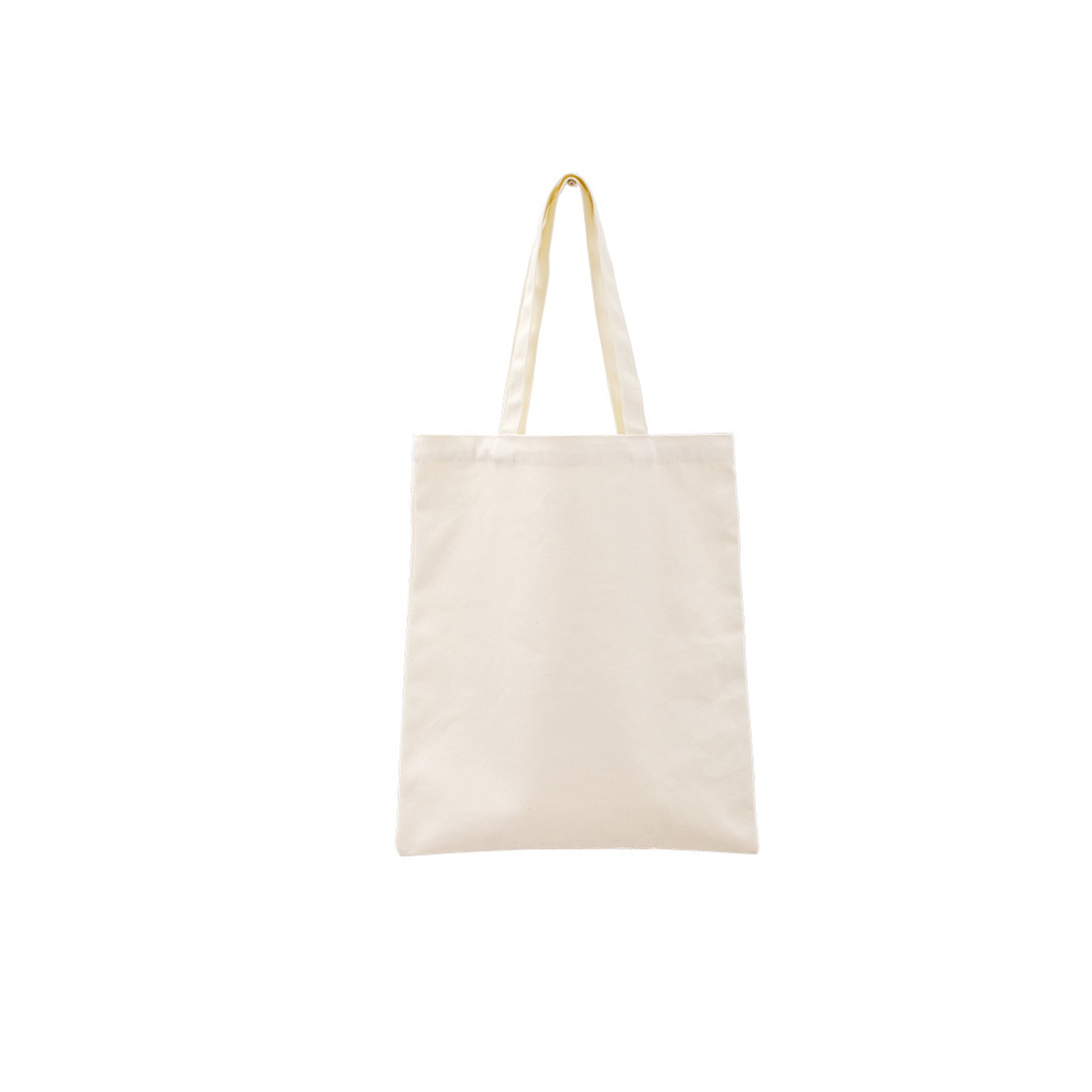 Canvas Tote Bag, custom tote bag with logo imprint 1