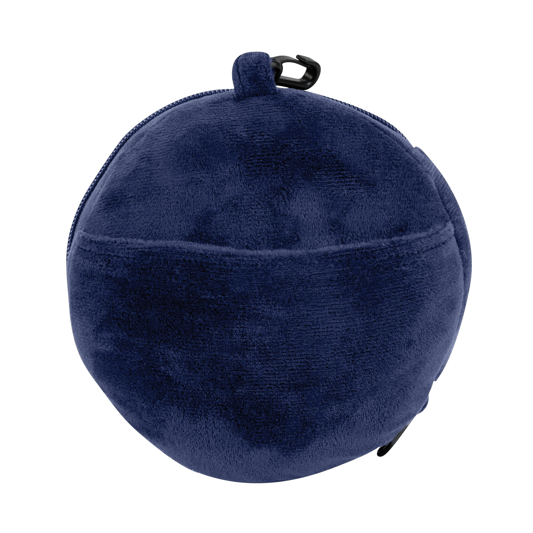 Journey Neck Pillow With Built-In Sleep Mask 7